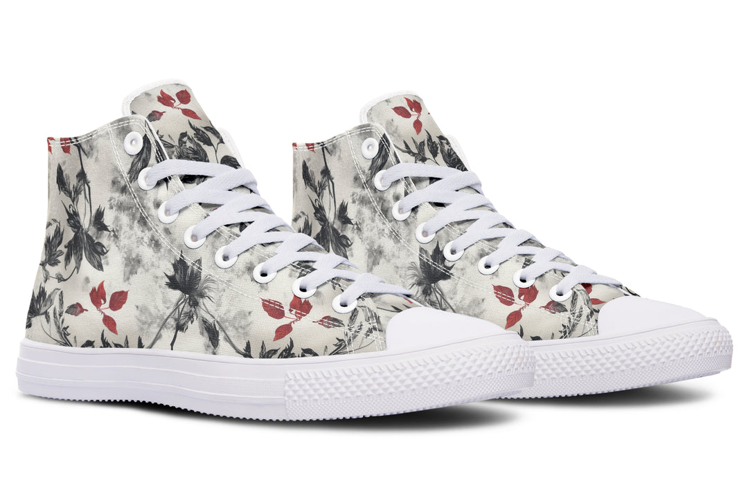 Senescence High Tops