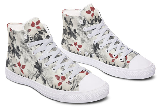 Senescence High Tops