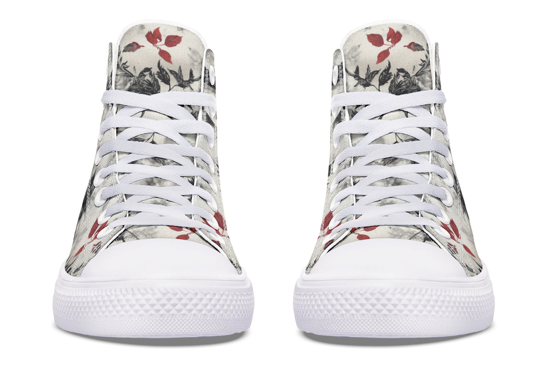 Senescence High Tops