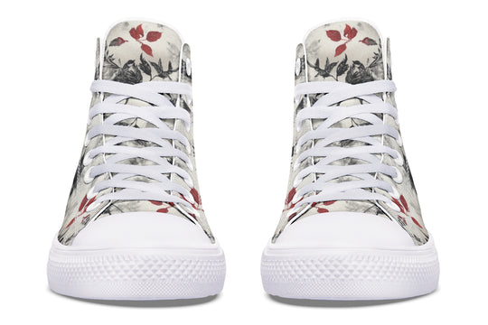 Senescence High Tops