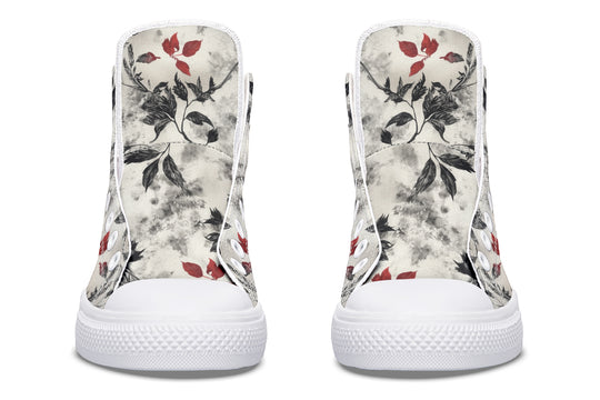Senescence High Tops