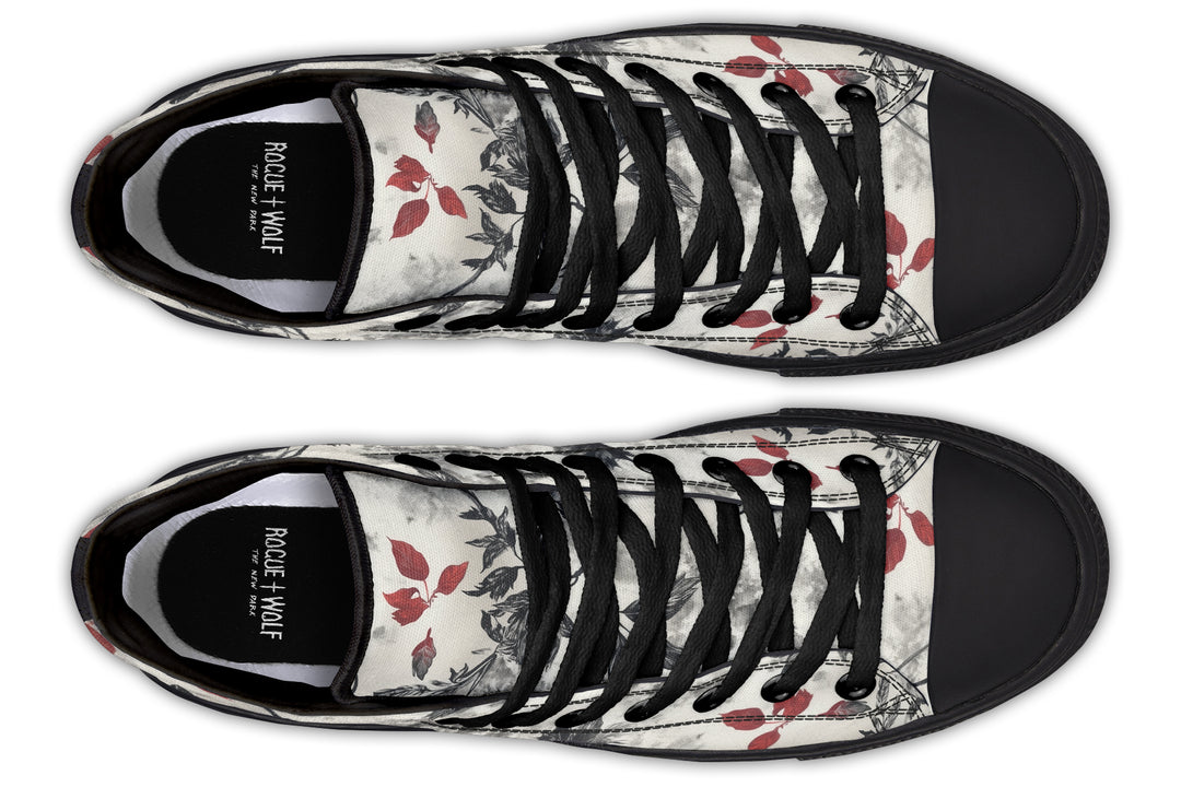 Senescence High Tops