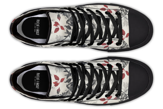 Senescence High Tops