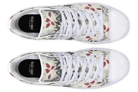 Senescence High Tops