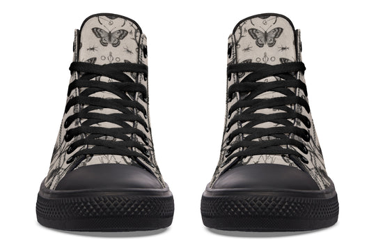 Specimen High Tops