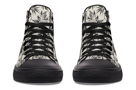 Tangle High Tops