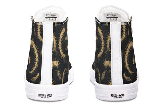 The Crawling High Tops