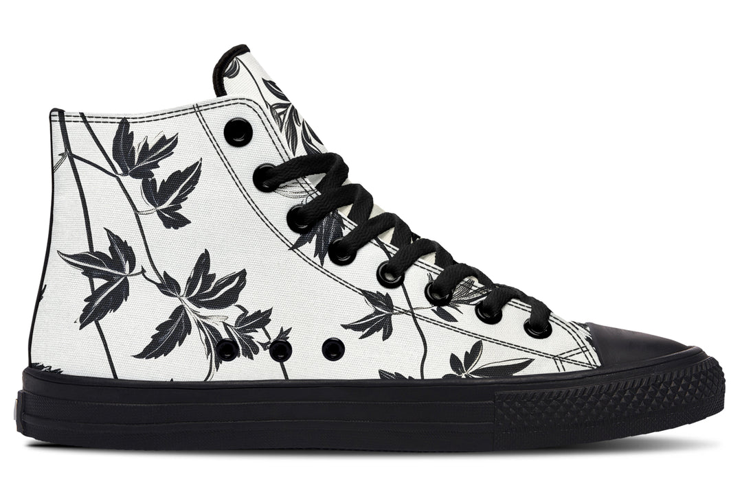 Thicket High Tops