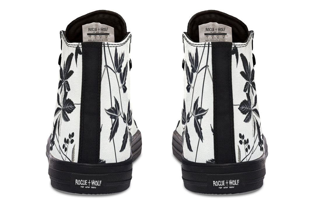 Thicket High Tops