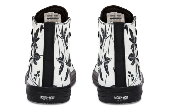 Thicket High Tops