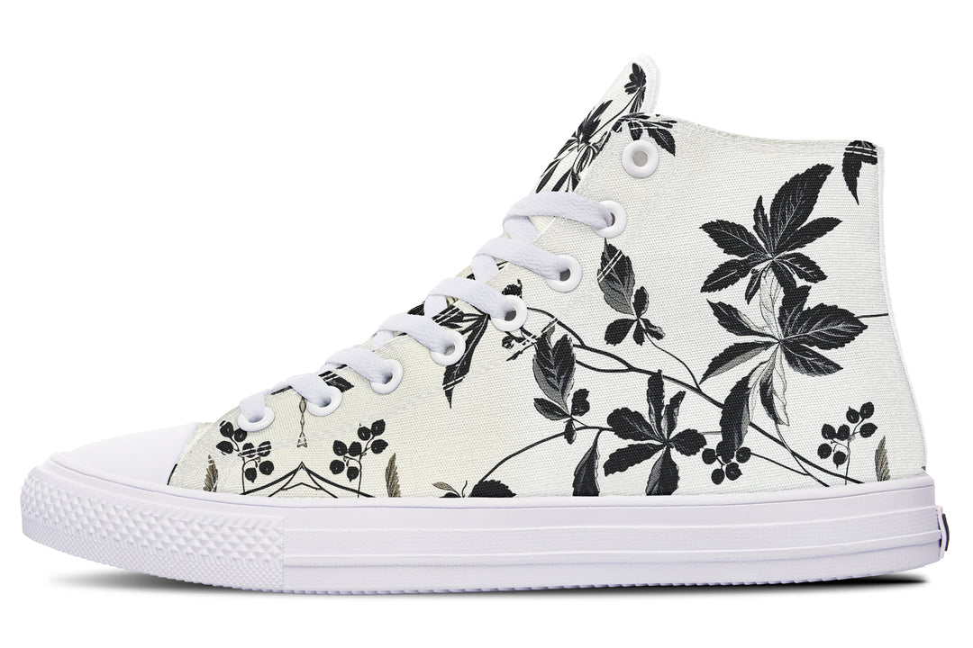 Thicket High Tops