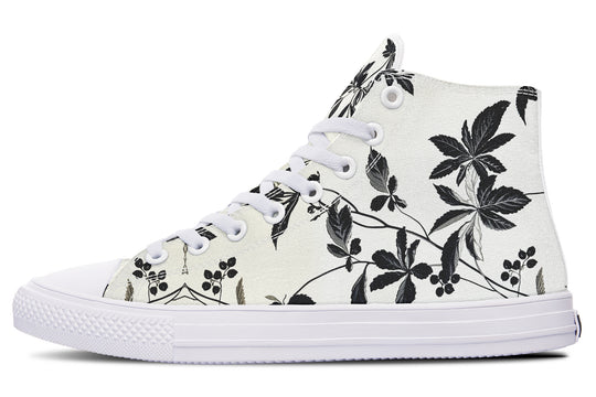 Thicket High Tops