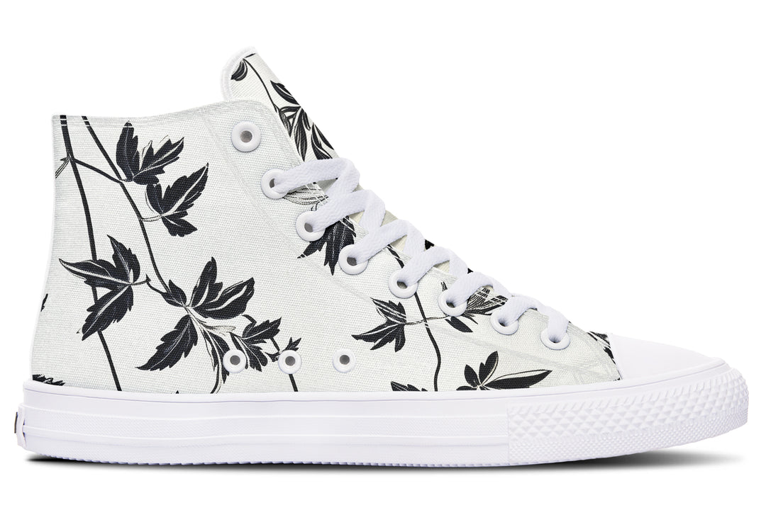 Thicket High Tops