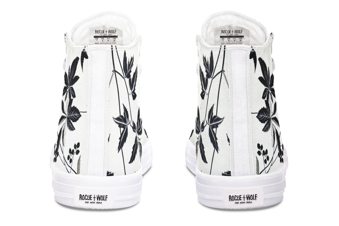 Thicket High Tops