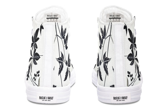 Thicket High Tops