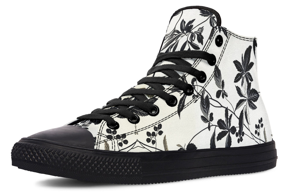 Thicket High Tops