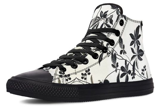 Thicket High Tops