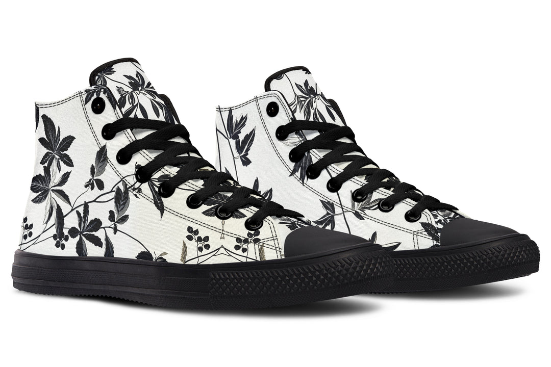 Thicket High Tops