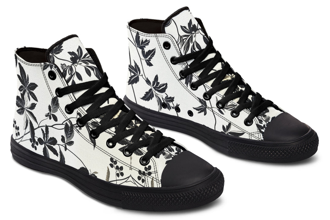 Thicket High Tops