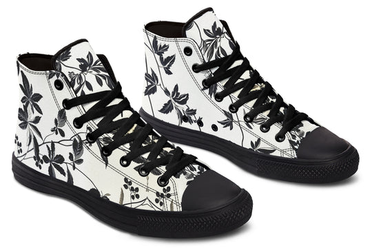 Thicket High Tops