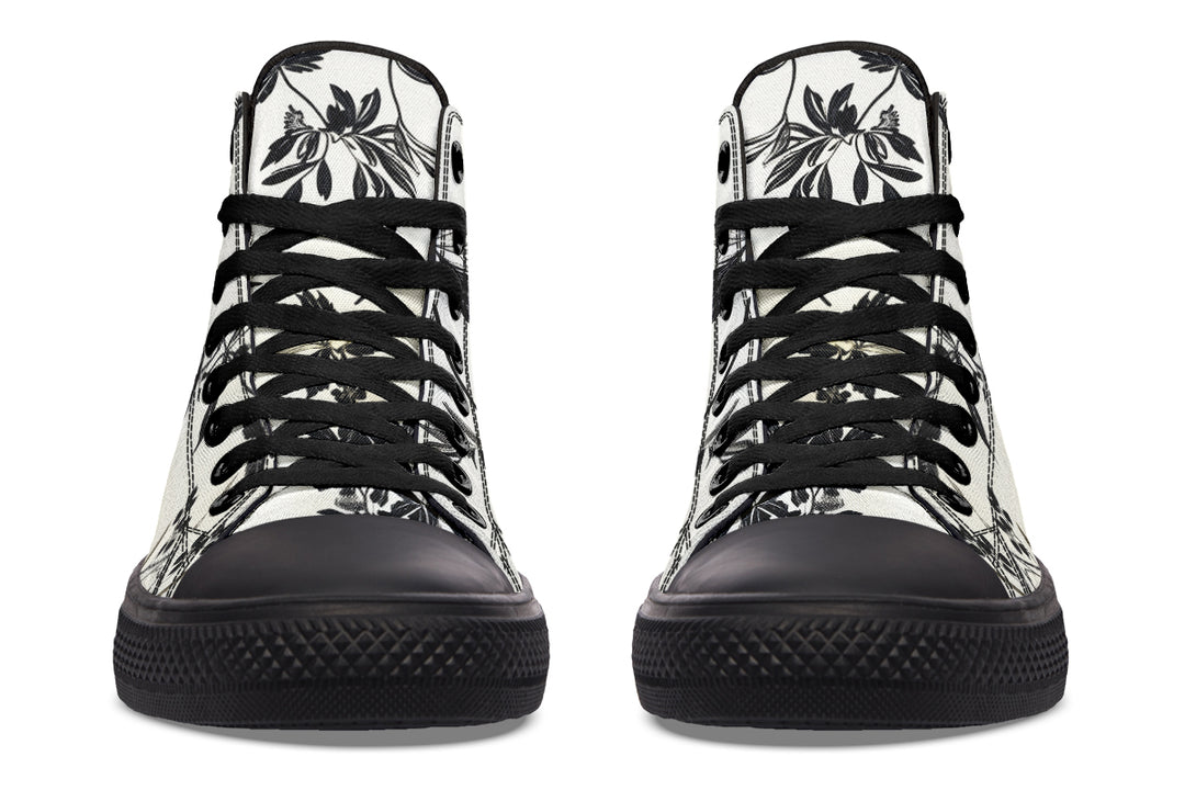 Thicket High Tops