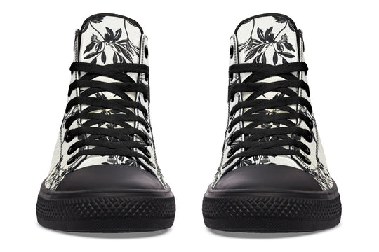 Thicket High Tops