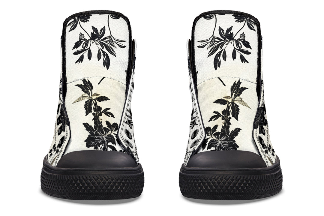 Thicket High Tops