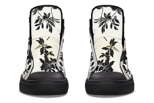 Thicket High Tops