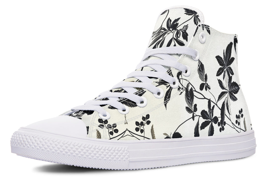 Thicket High Tops
