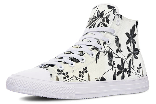 Thicket High Tops