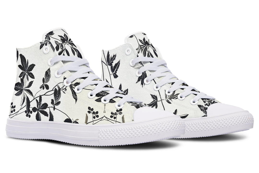 Thicket High Tops