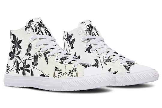 Thicket High Tops