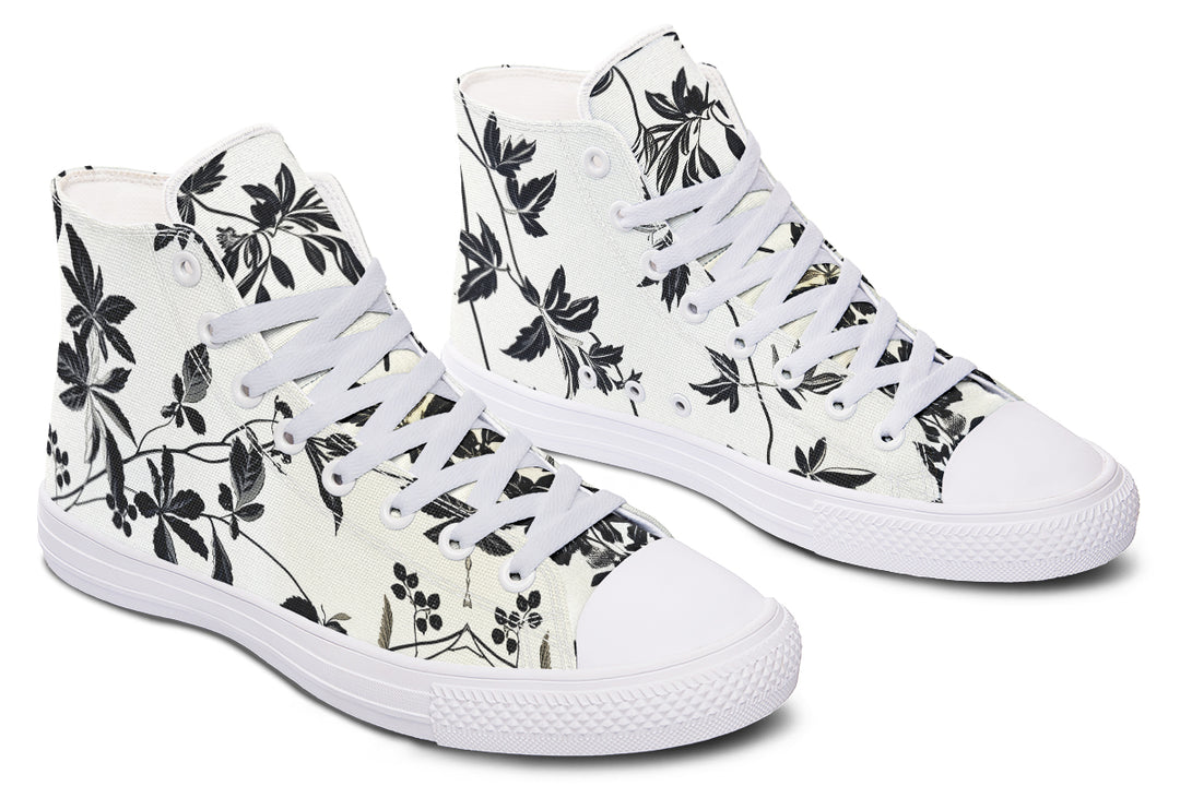 Thicket High Tops