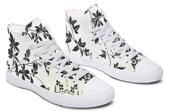 Thicket High Tops