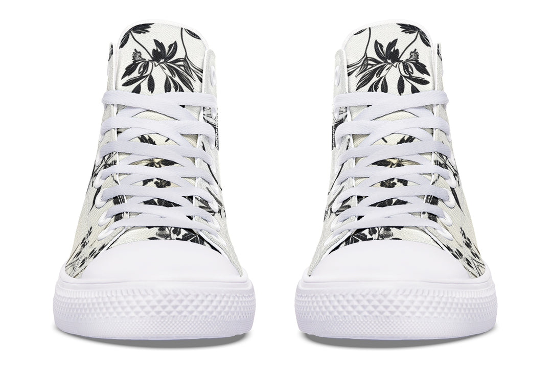 Thicket High Tops