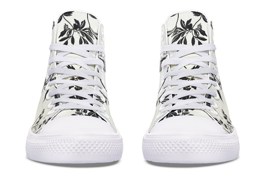 Thicket High Tops