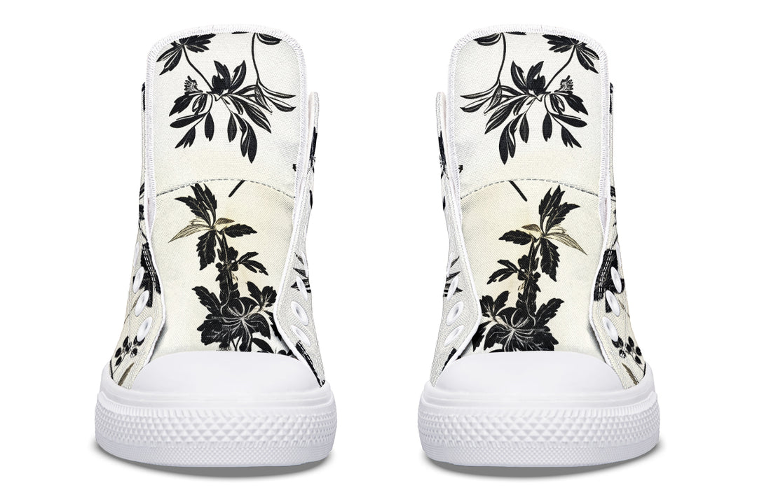 Thicket High Tops