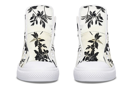 Thicket High Tops