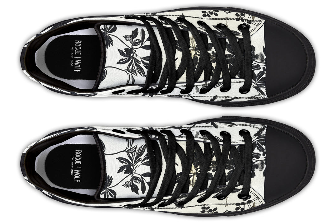 Thicket High Tops