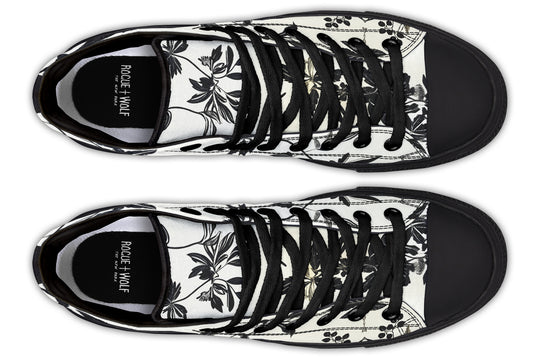Thicket High Tops