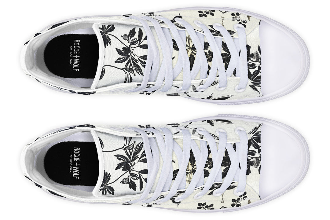 Thicket High Tops