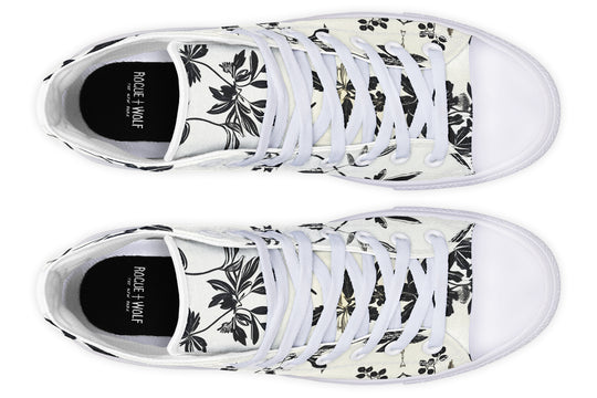 Thicket High Tops