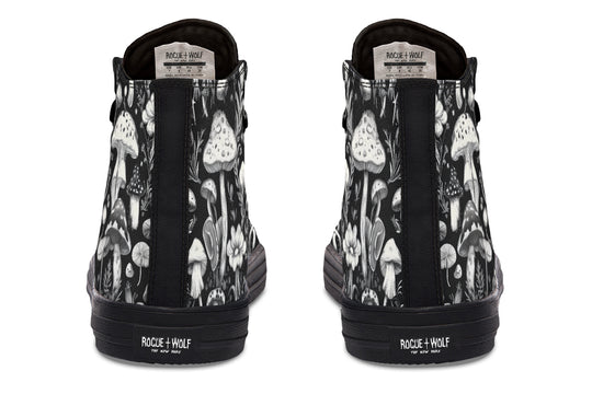 Undergrowth High Tops