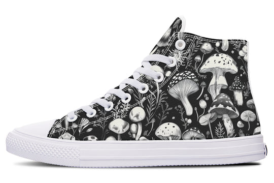 Undergrowth High Tops