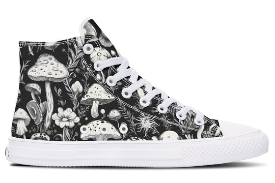 Undergrowth High Tops