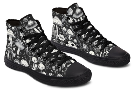 Undergrowth High Tops