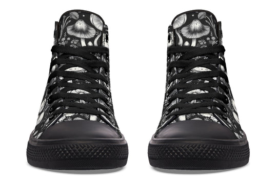 Undergrowth High Tops