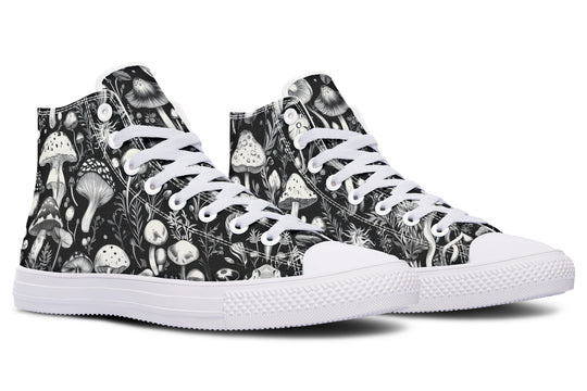 Undergrowth High Tops
