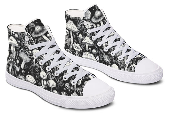 Undergrowth High Tops