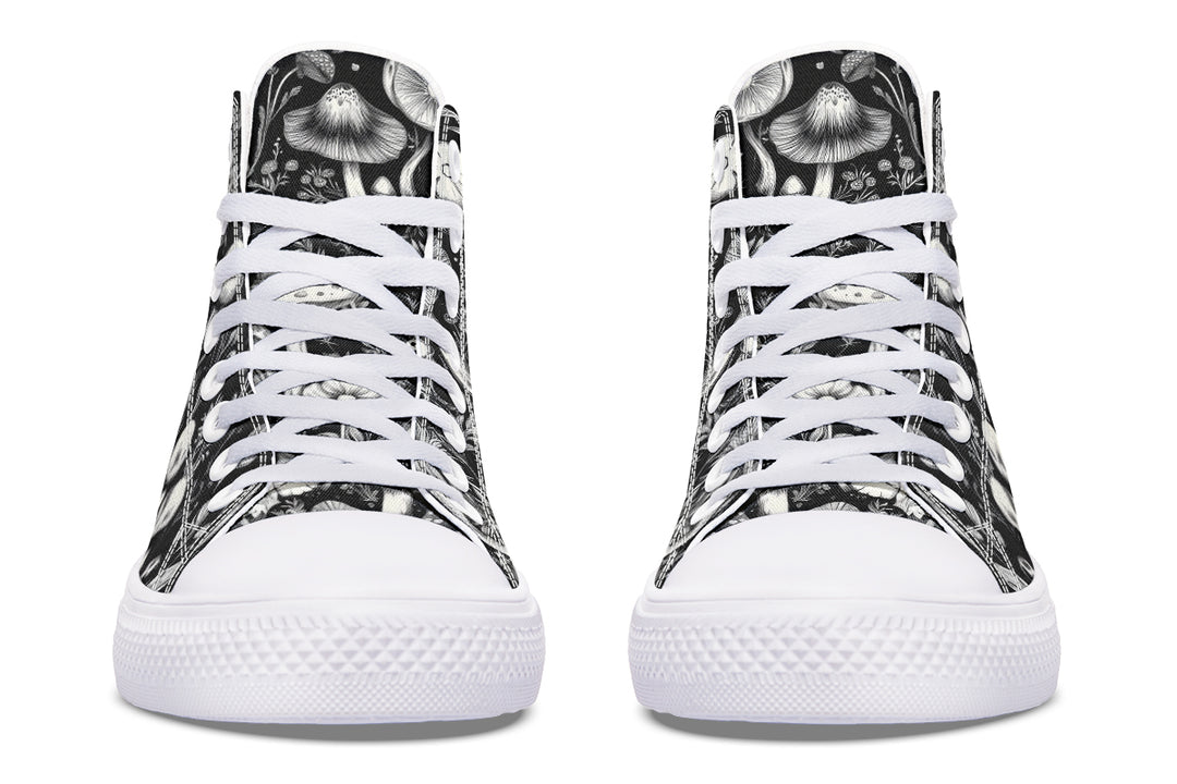 Undergrowth High Tops